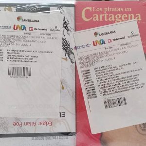 Kit 11° &#8211; Panamericano Centro de Sincelejo