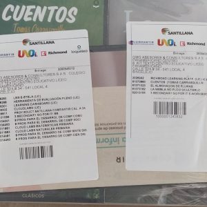 Kit 8° &#8211; Panamericano Centro de Sincelejo