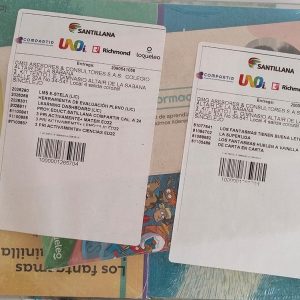 Kit 3° &#8211; Altair de la Sabana En Sincelejo